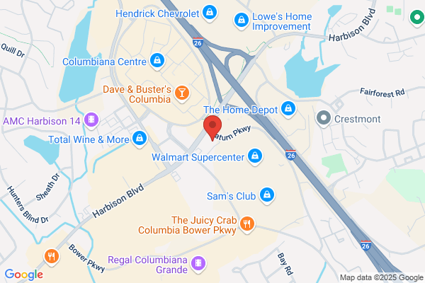 Aspen Dental - Columbia, SC - Harbison