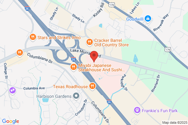 Prisma Health Family Medicine–Parkridge
