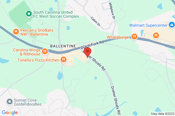 Ballentine Family Dentistry