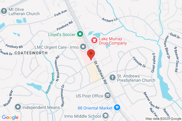 Carolina Continence Center