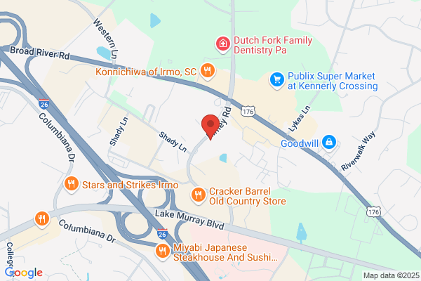 Carolina Pediatrics Irmo