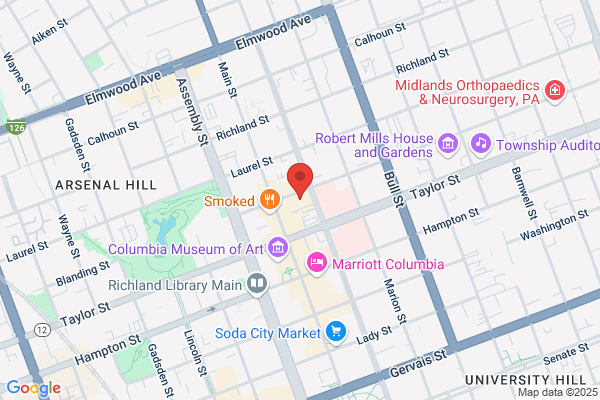Columbia Ambulatory Plastic Surgery Center