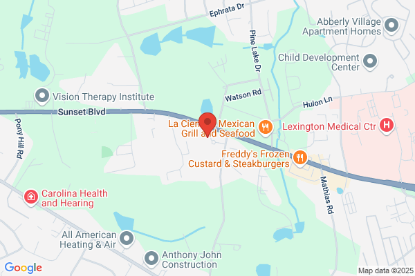 Palmetto Ent Consultants