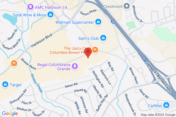 Carolina Mattress & Furniture- Irmo