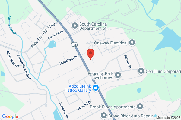 South Carolina Security Enforcement Agency, Business Office