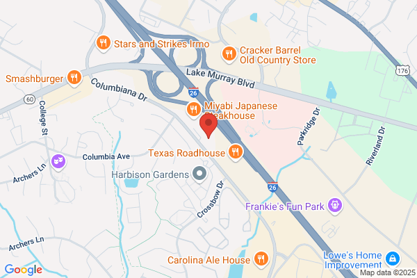 Home2 Suites by Hilton Columbia Harbison