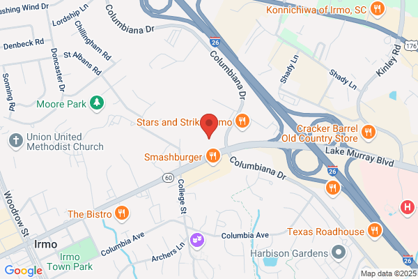 Residence Inn by Marriott Columbia Northwest/Harbison