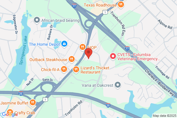 Wingate Inn Harbison