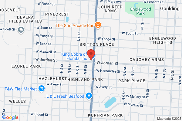 Bryan's Lawn Maintenance & Landscape, Inc.