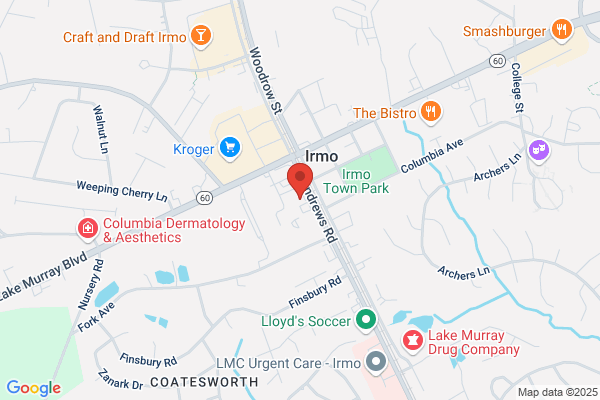 Lexington Dry Cleaning