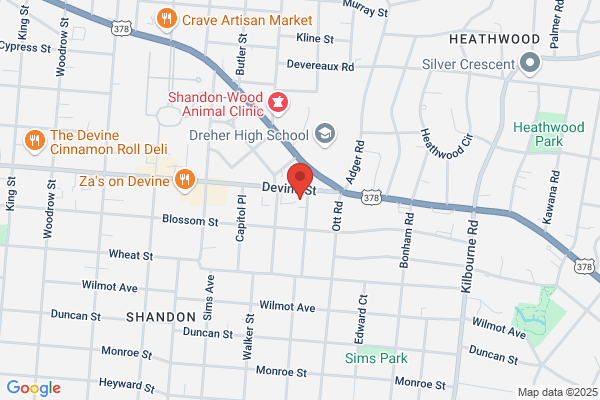 Lexington Dry Cleaning Inc