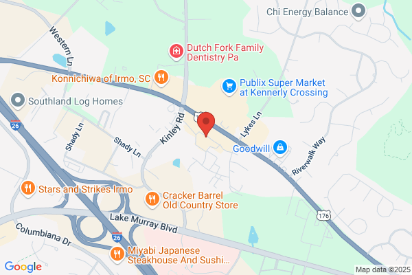 Lake Murray Cleaners Inc
