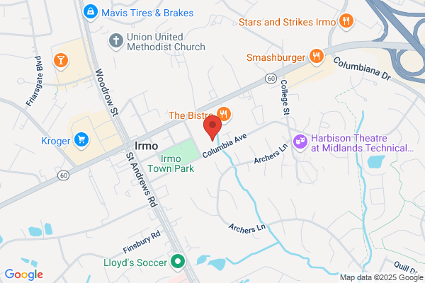 Irmo Counseling, LLC