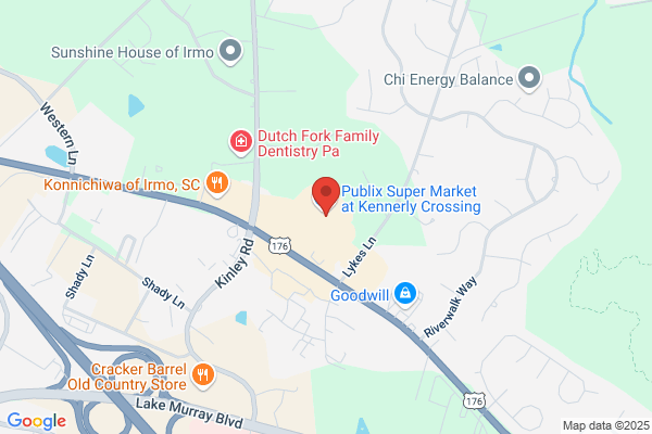 Publix Pharmacy at Kennerly Crossing