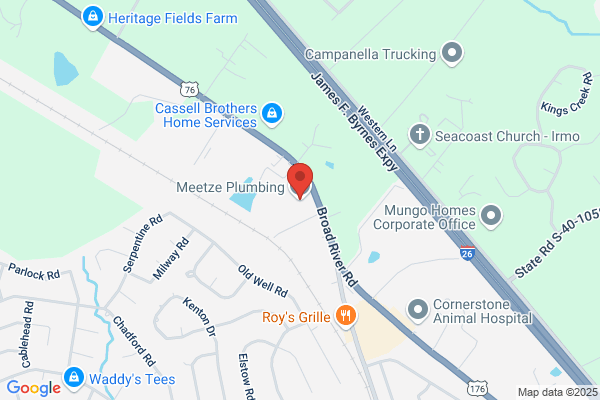 Meetze Plumbing