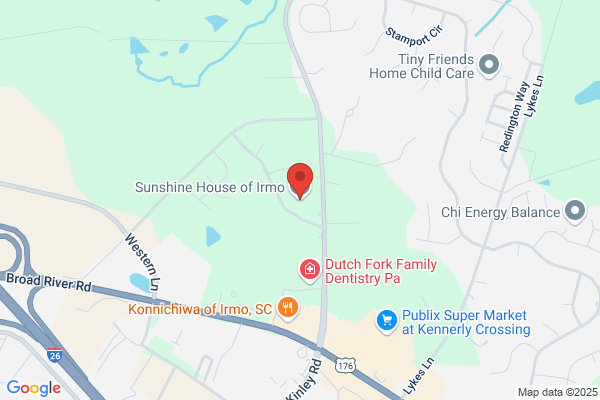 The Sunshine House