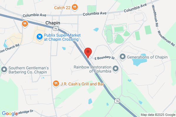 Mary Perez-Castro, Realtor