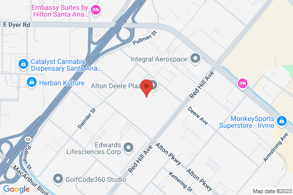 Express Mortgage Corporation