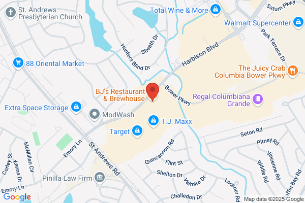 B's Restaurant & Sports Pub