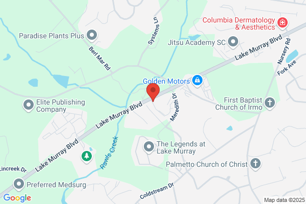Irmo-Lake Murray Self Storage