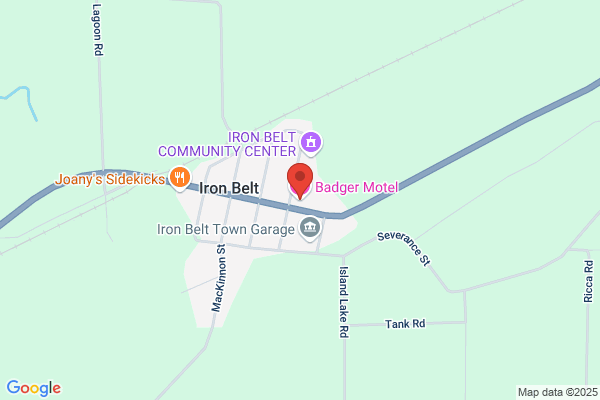 Badger Motel