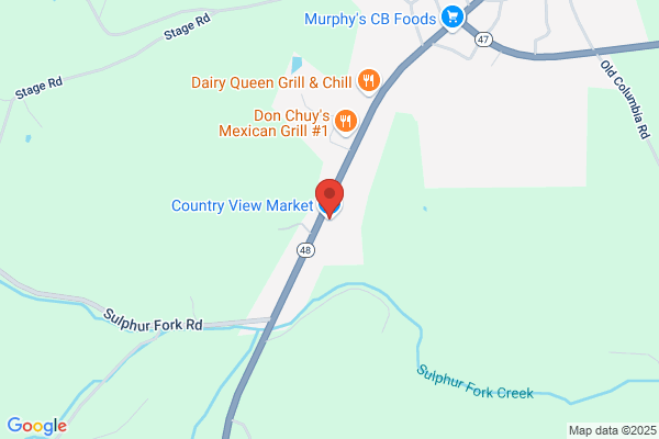 Country Market