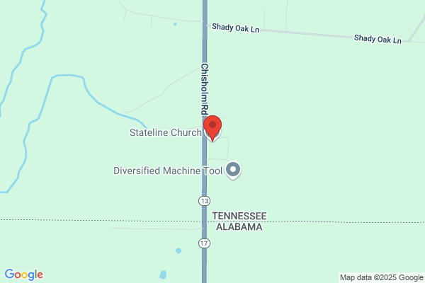 Stateline Church