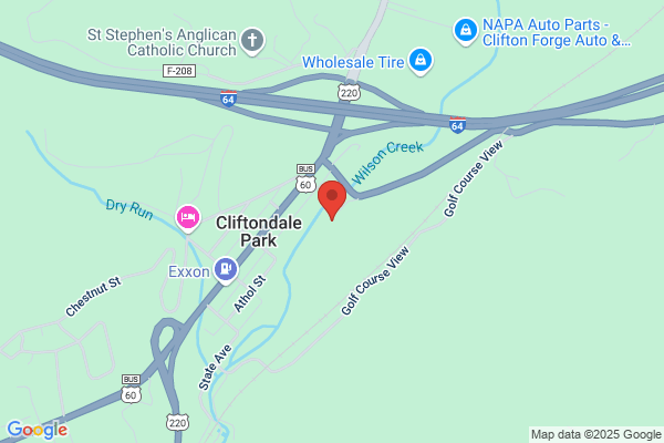 Cliftondale Country Club