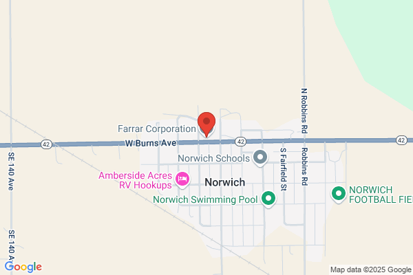 Farrar's Inc
