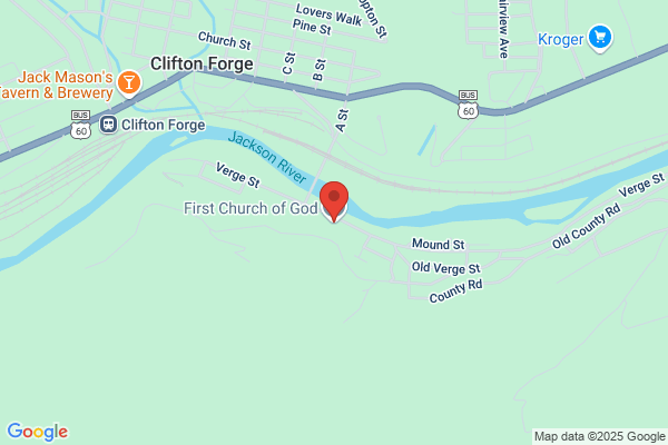 First Church of God