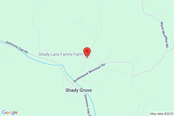 Shady Lane Kennels Llc