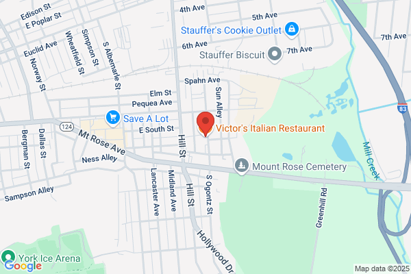 Victor's Italian Restaurant