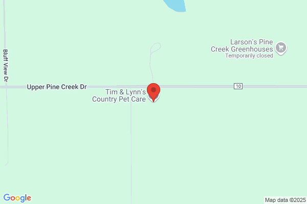 Tim & Lynns Country Pet Care