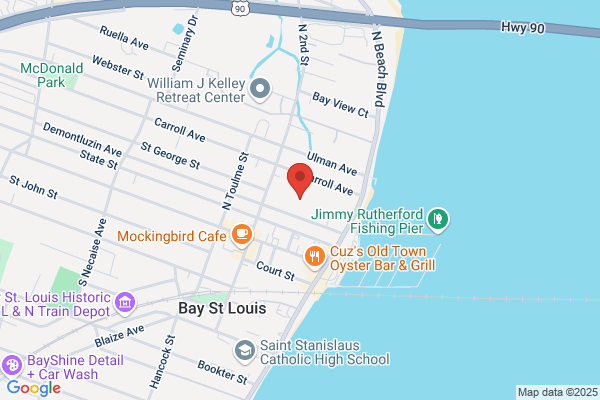 Diamondhead Manor Apartments