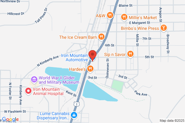 Karl's Used Cars Iron Mountain Automotive