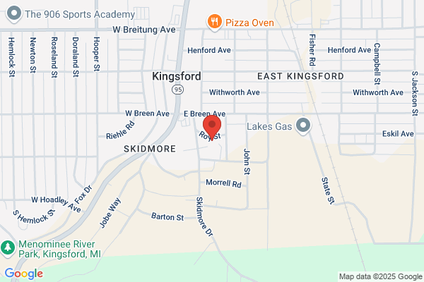 Neuens Butch Landscaping