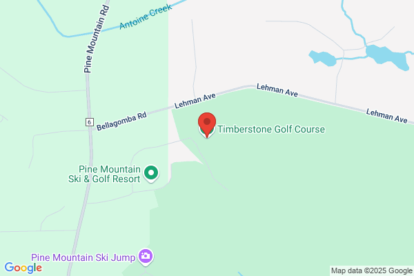 Timberstone Maintenance