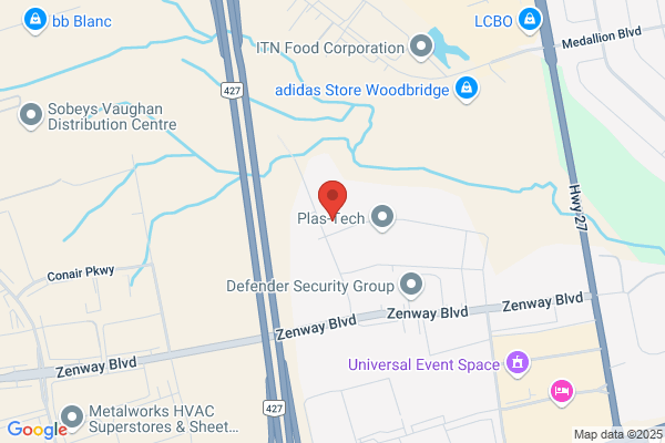 Tousignant Drywall Inc