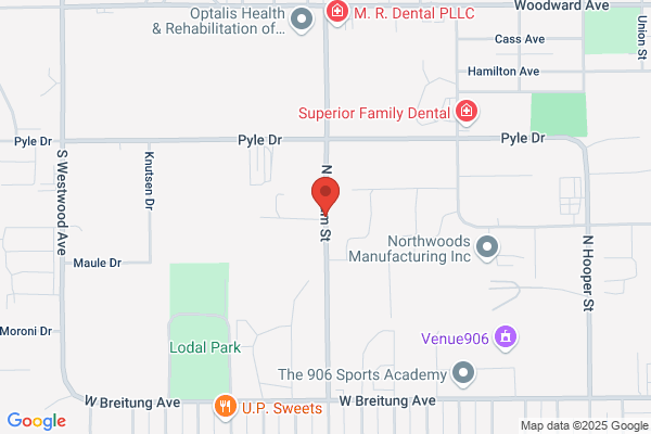 Vaneert Electric Co Inc
