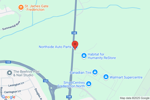 Northside Auto Parts