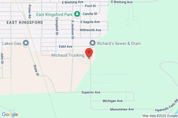 Michaud Trucking