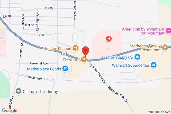 Verizon - Closed