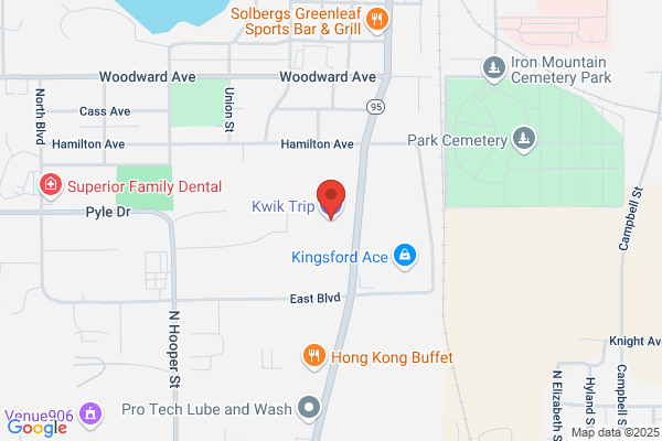 KWIK TRIP #1214