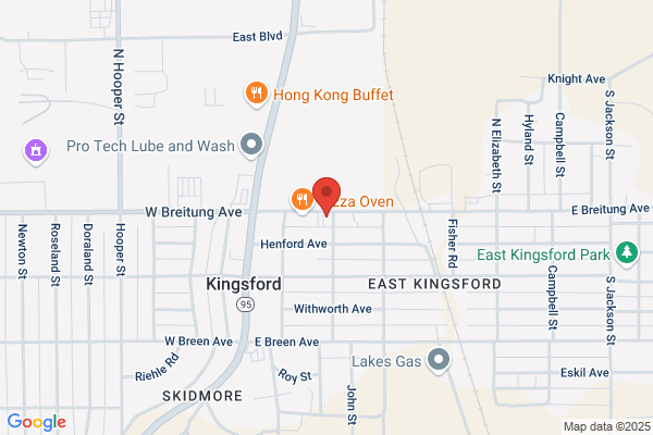 Dickinson County Cancer Unit
