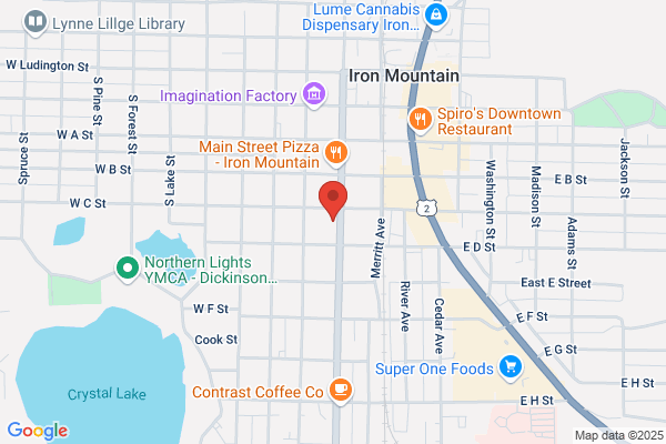 Dickinson Home Medical Equipment