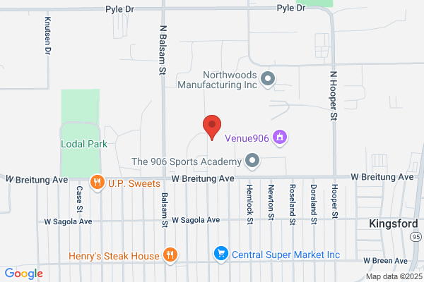 Monosso Son Builders Inc