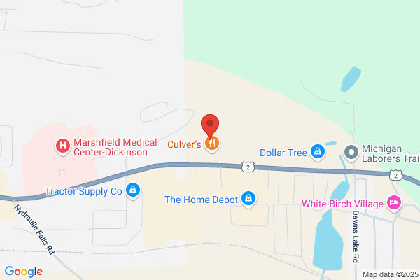 Country Inn & Suites by Radisson, Iron Mountain, MI - Closed