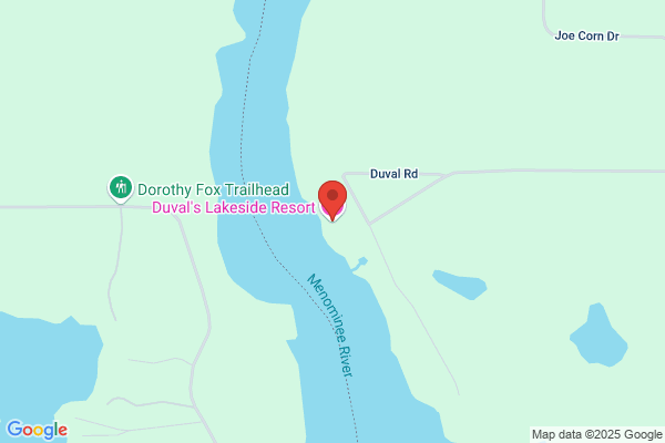 Duval Lakeside Resort