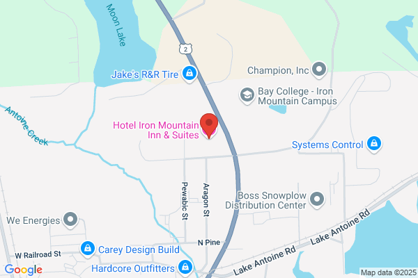 Executive Inn