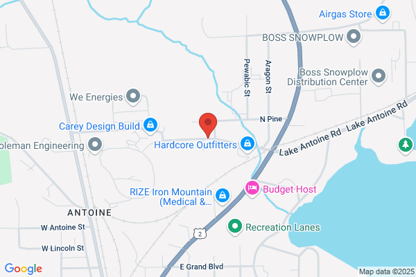 Hoyle Hydraulic & Industrial Supply Inc